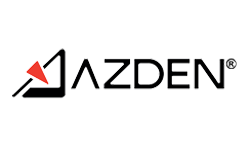 Logo AZDEN