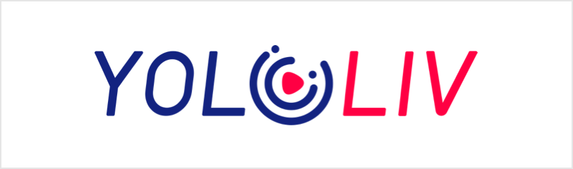 Logo YOLOLIV
