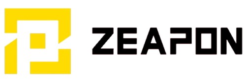 Logo ZEAPON