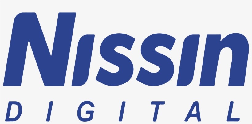 Logo Nissin Digital