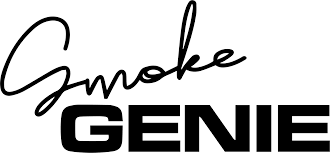 Logo SmokeGENIE