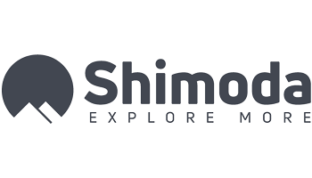 Logo Shimoda