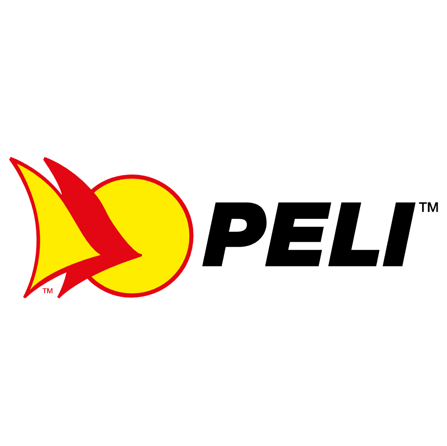 Logo Peli