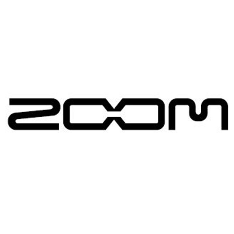 Logo ZOOM