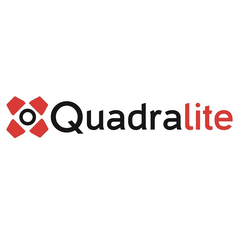 Logo Quadralite