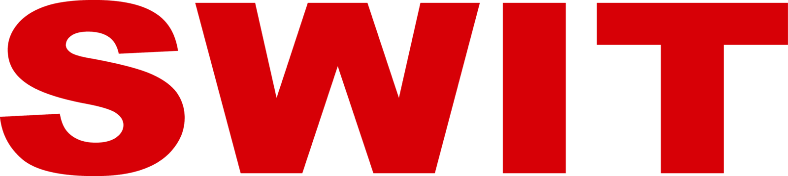 Logo SWIT