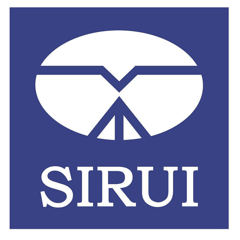 Logo Sirui