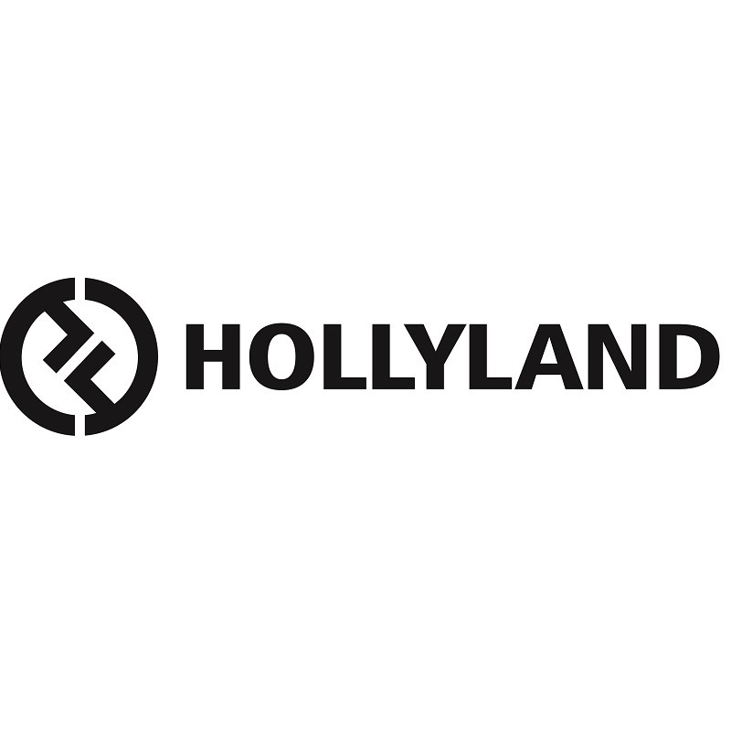 Logo HollyLand