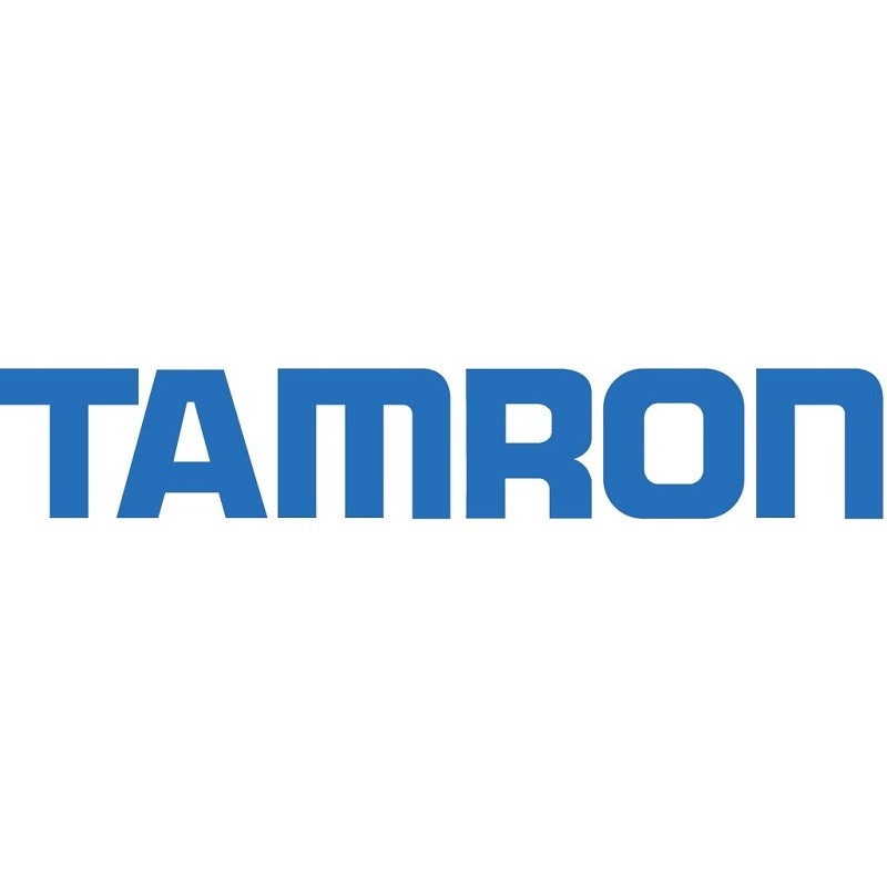 Logo Tamron