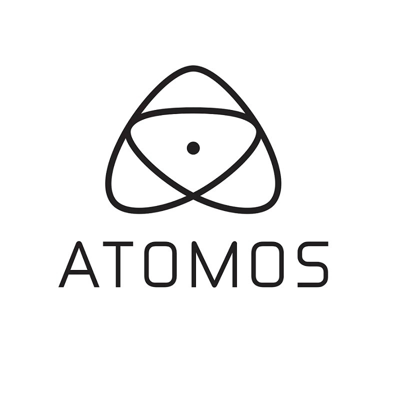 Logo Atomos