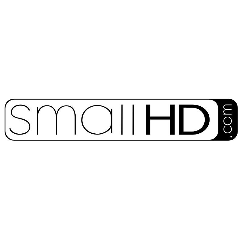 Logo SmallHD